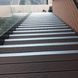 Террасная доска Easy Deck Dolomit Focus Focus brown EDDE019145FG300
