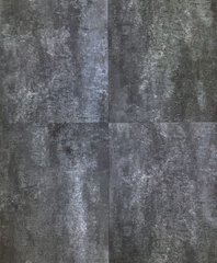 Виниловый пол замковой (Ламинат SPC) Verband Cement CM 1204