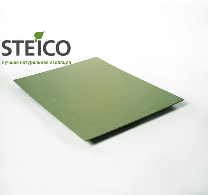 Підкладка деревно-волокниста Steico 3 мм (пачка 9.32 м)