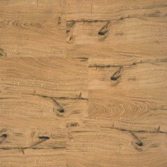 Клейовий підлоговий корок Corkstyle Wood Stone OAK