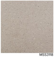 Виниловый пол клеевой MSC Mars Tile MSS3118
