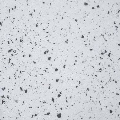 Вінілова підлога замкова Ado Spc Click Fortika Stona Terrazzo Monochrome Grey 4810