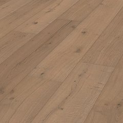 Паркетна дошка 1-сму. Meister HD 400 Lindura wood flooring Authentic greige oak 8744
