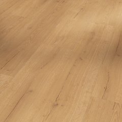 Вінілова підлога клеевой Parador Basic 2.0 Oak Inﬁnity natural 1730799