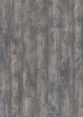 Вінілова підлога замковой Binyl Pro Fresh wood Charcoal Oak 1537
