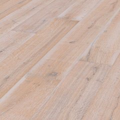 Паркетна дошка 1-сму. Meister HD 400 Lindura wood flooring Authentic white washed oak 8742
