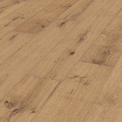 Паркетна дошка 1-сму. Meister HD 400 Lindura wood flooring Café latte rustic oak 8414
