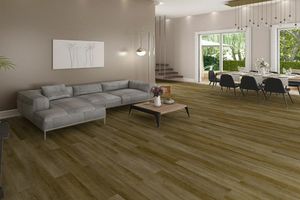 Тепла підлога під покриттям: комфорт та енергозбереження з вініловим покриттям