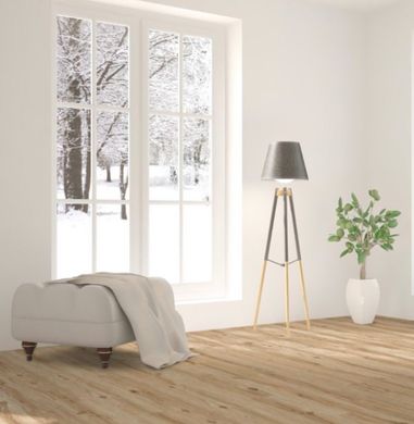 Вінілова підлога Falquon The Floor Wood Dryback Vail Oak P1003