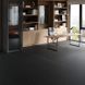 Вінілова підлога Falquon The Floor Herringbone Black U190