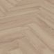 Ламінат Kronotex Herringbone 3678 Petterson Eiche Hell