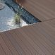 Террасная доска Easy Deck Trend Terra NOVO139-300FE