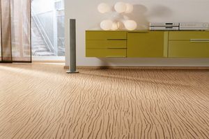 Коркова підлога як елемент дизайну: ідеї для інтер'єру з використанням пробкових покриттів
