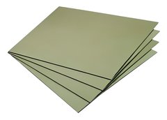 Підкладка деревноволокниста Underwood 3 мм (Зелена)