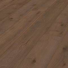Паркетна дошка 1-сму. Meister HD 400 Lindura wood flooring Olive grey rustic oak 8511
