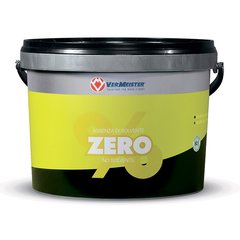 Клей для паркета 2к Vermeister Zero (Италия) - 10 кг