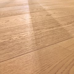 Паркетна дошка 1-сму. Meister HD 400 Lindura wood flooring Pure natural oak 8743
