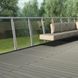 Террасная доска Easy Deck Trend Graphit NOVO140-400FE