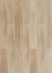 Вінілова підлога замкова Wicanders Wood Resist Sawn Bisque Oak B0P3001