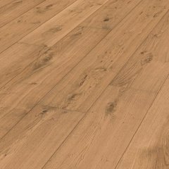 Паркетна дошка 1-сму. Meister HD 400 Lindura wood flooring Pure rustic oak 8413