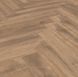 Ламінат Kronotex Herringbone 4764 Petterson Oak Natur