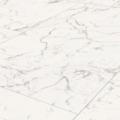 Виниловый пол Falquon Stone Carrara Marble D2921