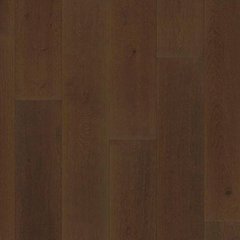 Паркетная доска 3-пол. Karelia Midnight Collection Oak Barrel Brown Matt 3S 3011908165257111