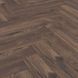 Ламінат Kronotex Herringbone 4766 Petterson Oak Dunkel
