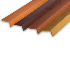 Уголок Polymer Wood 60х30х2200