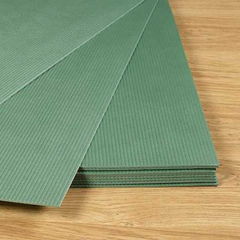 Подложка полистирольная Expert Floor 5 мм (Зеленая)