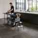 Ламінат Quick-Step Muse Grey slate MUS5493