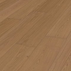 Паркетна дошка 1-сму. Meister HD 400 Lindura wood flooring Natural light brown oak 8731