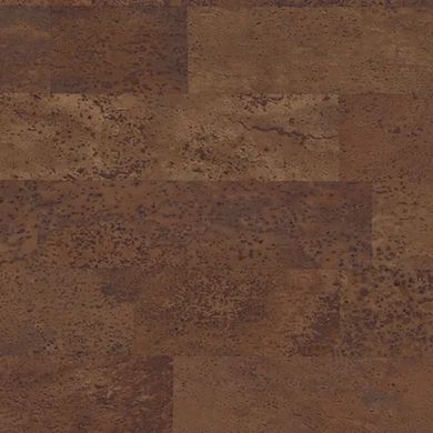 Корок для підлоги клеєвий Amorim WISE Cork Pure Identity Chestnut AJ3G001 (80000255)
