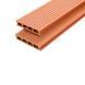 Композитная террасная доска Polymer & Wood Хоум Мербау