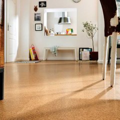 Замковий підлоговий корок Haro Cork Floor Sirio Nature 540789