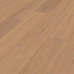 Паркетна дошка 1-сму. Meister HD 400 Lindura wood flooring Natural light oak 8732
