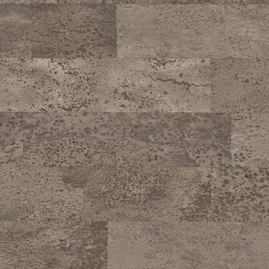 Корок для підлоги клеєвий Amorim WISE Cork Pure Identity Grafite AJ2V001 (80000241)