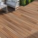 Терасна дошка Easy Deck Dolomit Brown NOVO141-300FE