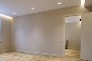 Вінілова підлога для легких і світлих інтер'єрів: Світло і простір