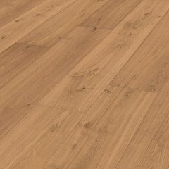Паркетна дошка 1-сму. Meister HD 400 Lindura wood flooring Oak lively 8738