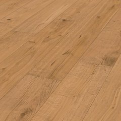 Паркетная доска 1-пол. Meister HD 400 Lindura wood flooring Rustic oak 8520