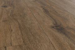Виниловый пол замковой (Ламинат SPC) The Floor Wood Jackson Oak P1006