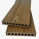 Композитна терасна дошка Woodlux Ultra 3D Grand Натур