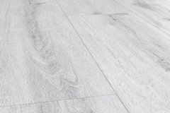 Виниловый пол замковой (Ламинат SPC) The Floor Wood Ice Oak P1007